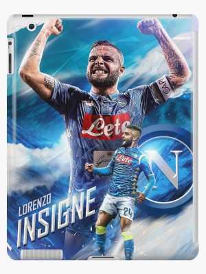 Lorenzo Insigne Background