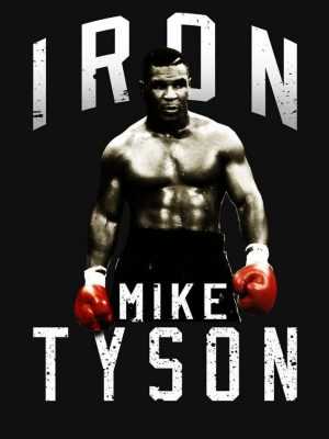 Mike Tyson Background