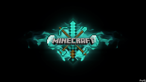 Minecraft Desktop Wallpaper