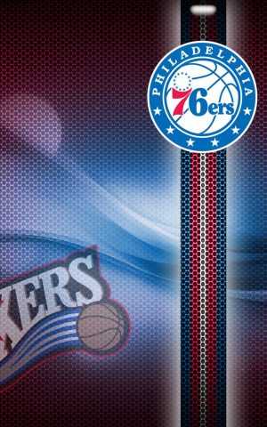 Philadelphia 76ers Background