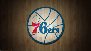 Philadelphia 76ers Desktop Wallpaper 1080p