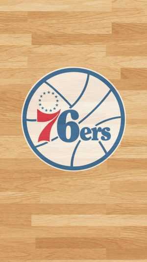 Philadelphia 76ers Wallpaper 1080p