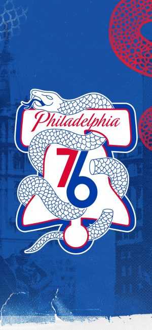 Philadelphia 76ers Wallpaper HD