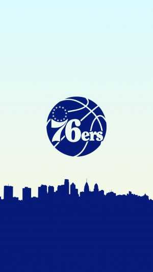 Philadelphia 76ers Wallpaper