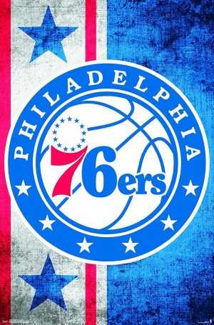 Philadelphia 76ers Wallpaper