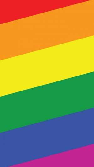 Pride Flag Wallpaper HD