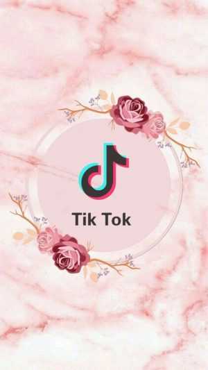 TikTok HD Wallpaper