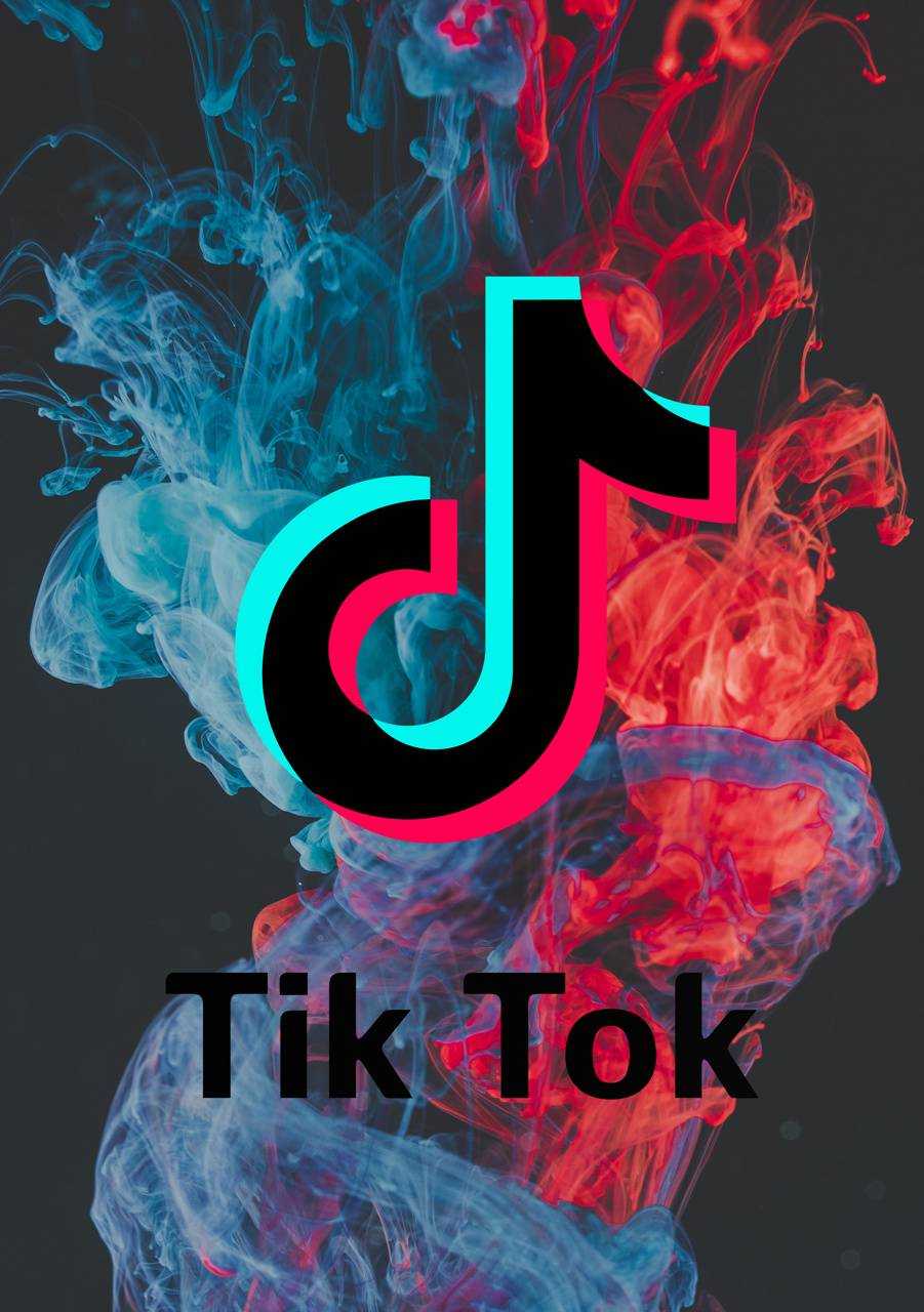 TikTok Wallpaper - IXpaper