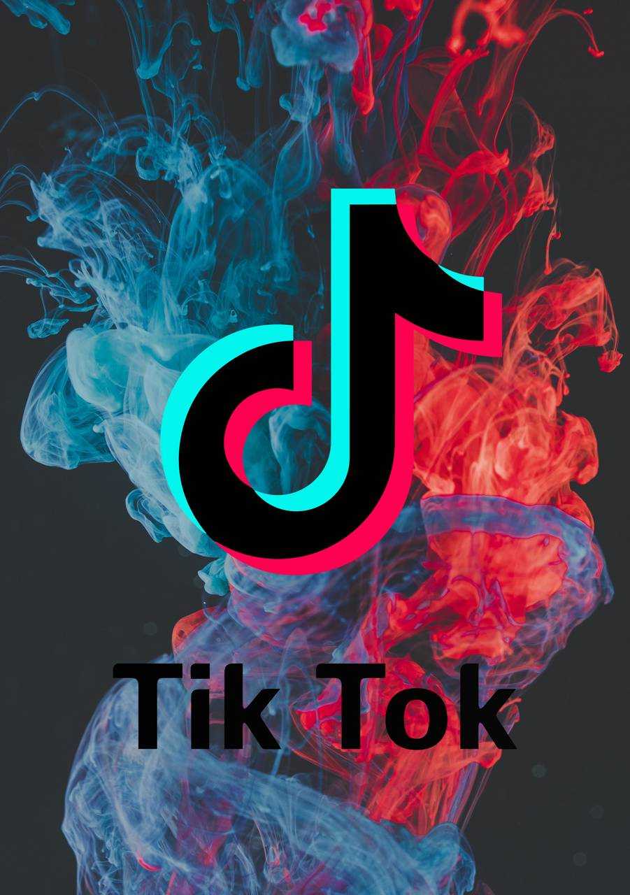 tiktok aesthetic wallpapers