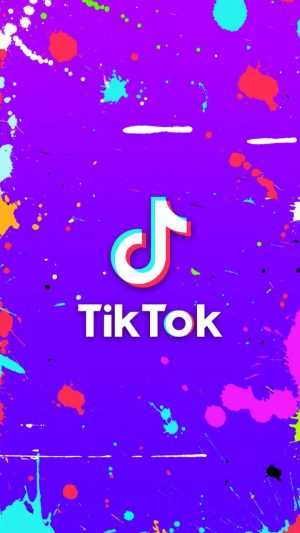 TikTok Wallpaper