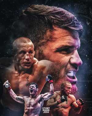 UFC Wallpaper