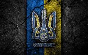 Ukraine National Football Team Wallpaper