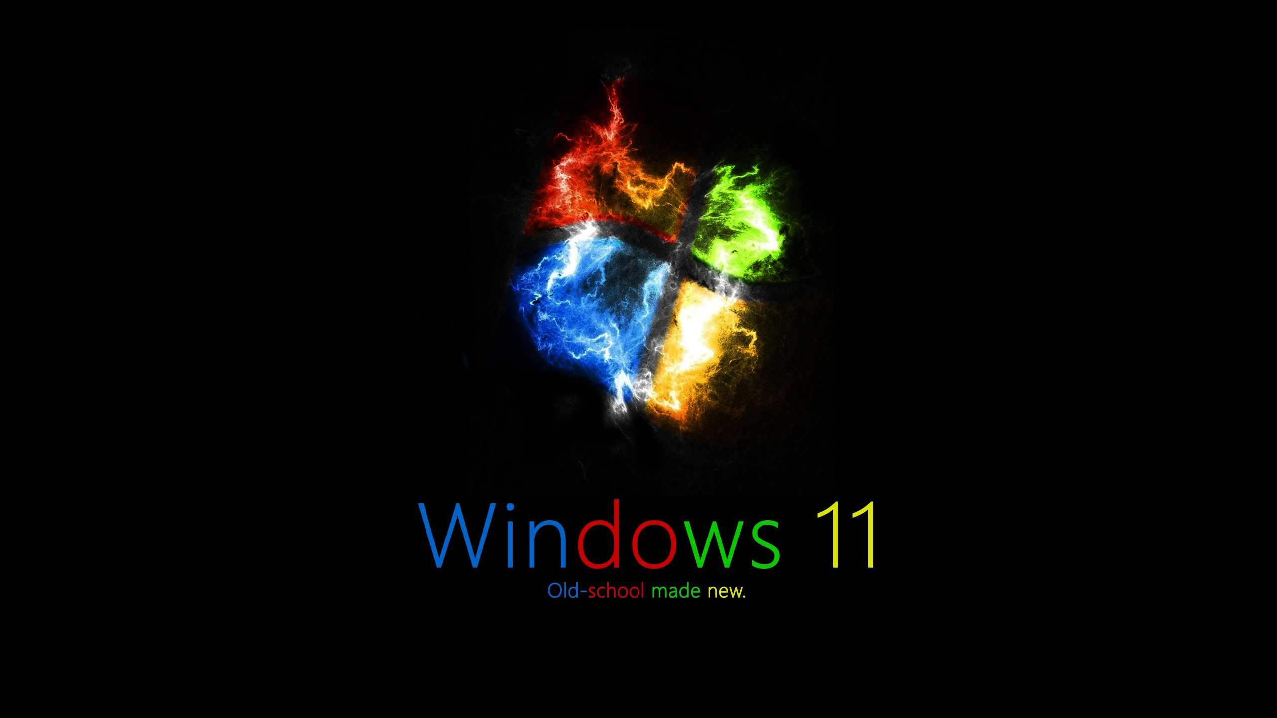 Windows 11 HD Wallpaper - IXpaper