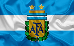 Argentina National Football Team Wallpaper