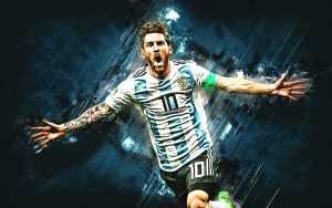 Argentina National Football Team Wallpaper