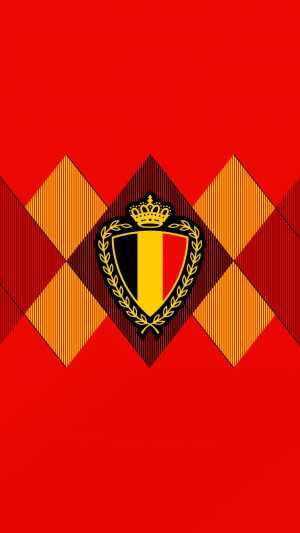 Belgium National Team 4k Wallpaper