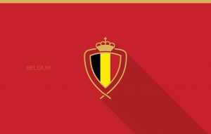 Belgium National Team Wallpaper 1080p