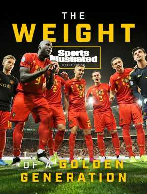 Belgium National Team Wallpaper