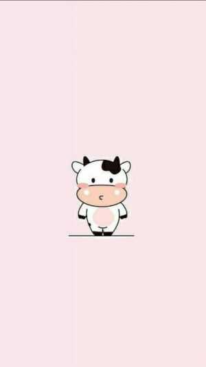 Cow HD Wallpaper