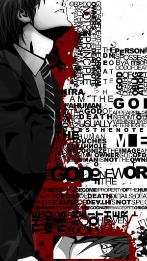 Death Note Wallpaper