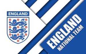 Desktop England National Team Wallpaper
