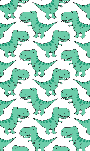 Dino Wallpaper