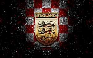 England National Team Desktop Wallpaper