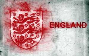 England National Team Desktop Wallpaper