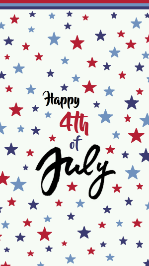 Fourth Of July Wallpaper