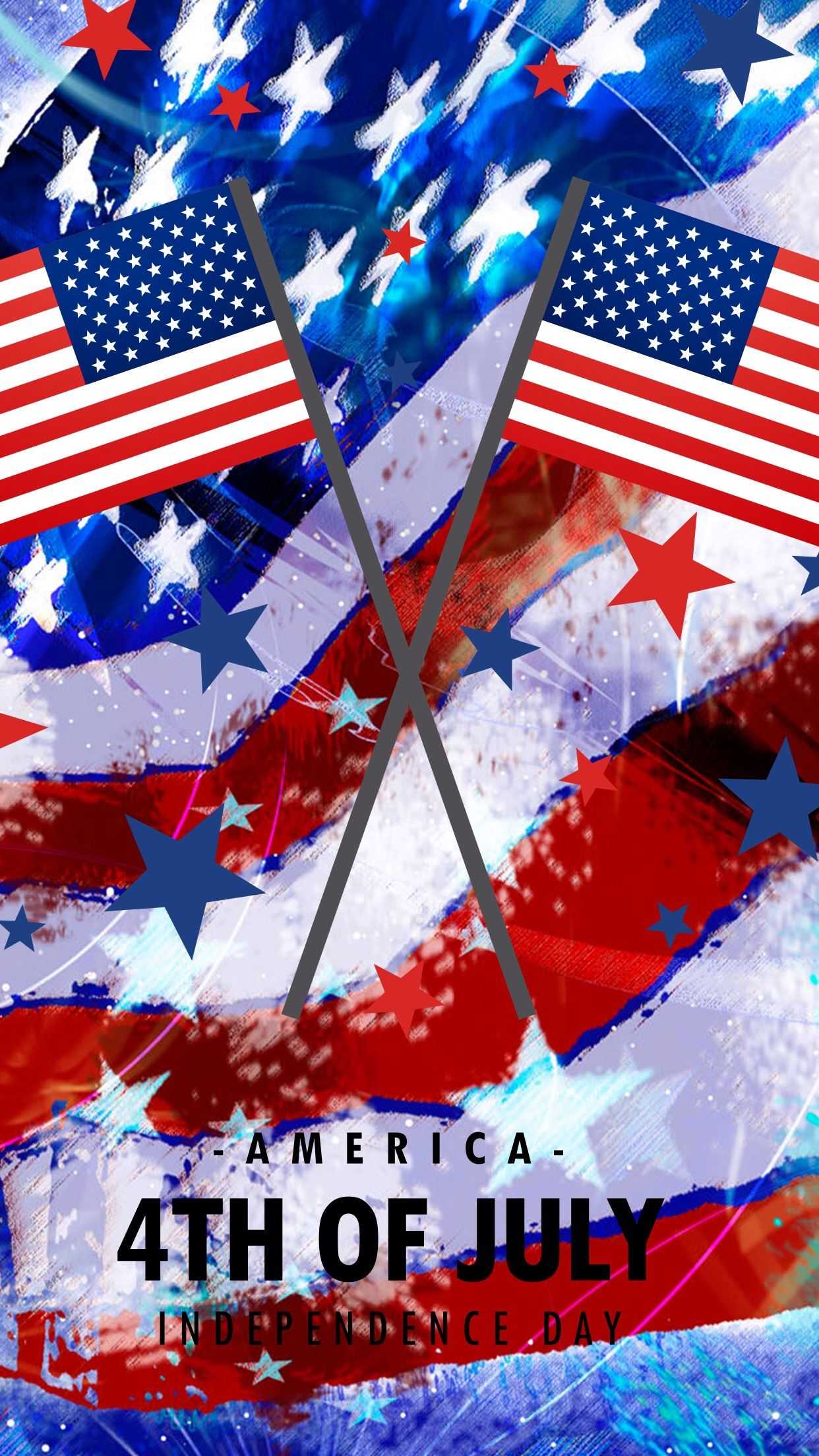Fourth Of July Wallpaper - IXpaper