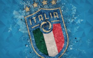 Desktop Italy National Team Wallpaper