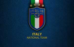 Italy National Team Desktop Wallpaper