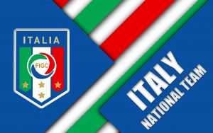 Italy National Team Desktop Wallpaper