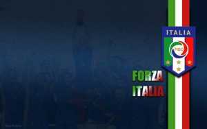 Italy National Team Background