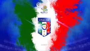 Italy National Team Wallpaper 4k