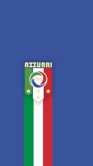 Italy National Team Wallpaper