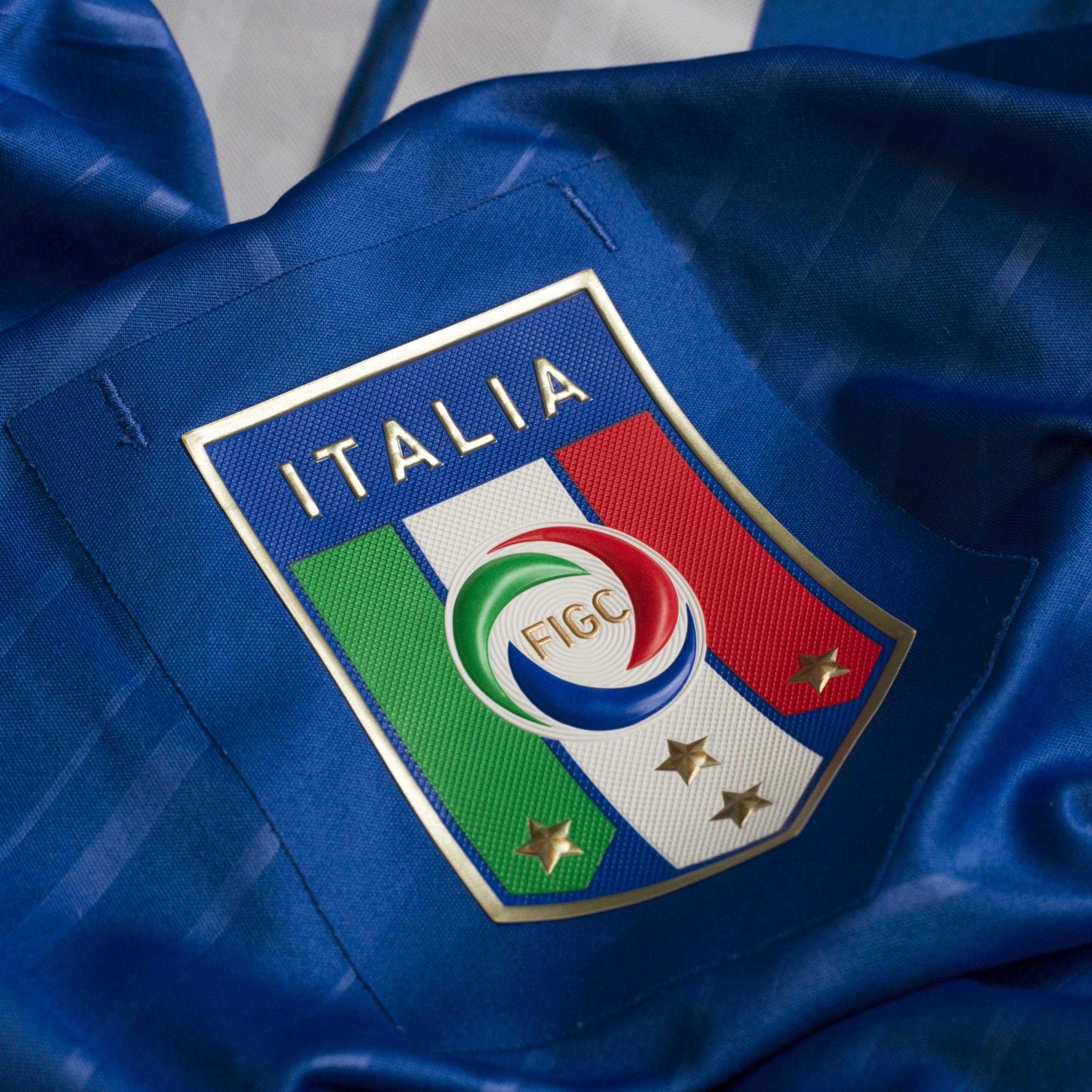 Italy National Team IPad Wallpaper - IXpaper