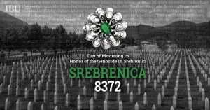 Srebrenica Wallpaper