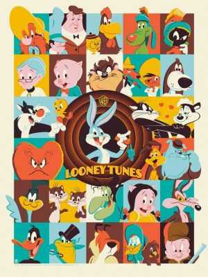 Looney Tunes Wallpaper