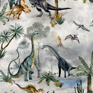 Dino Desktop Wallpaper