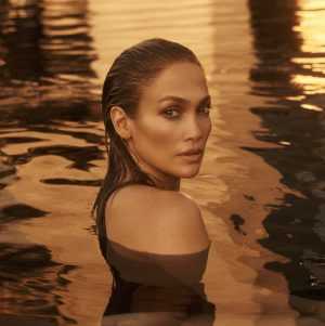 Jennifer Lopez Wallpaper 4k