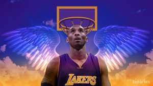 Kobe Bryant Desktop Background