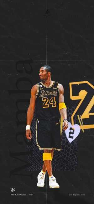 Kobe Bryant Wallpaper