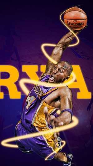 Kobe Bryant Wallpaper