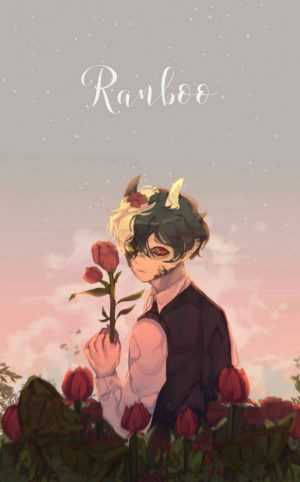 Ranboo Wallpaper - IXpaper