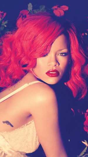 Rihanna Wallpaper