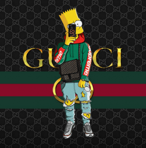 Desktop Gucci Wallpaper