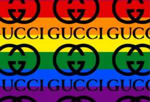 Gucci Background