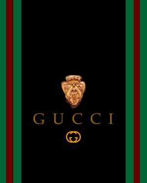 Gucci Wallpaper