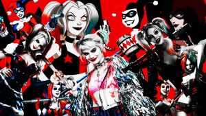 Harley Quinn Wallpaper